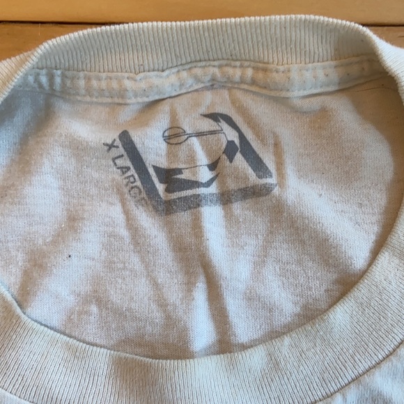 Lounging Big Foot Evolved Athletic Tee - Picture 2 of 5